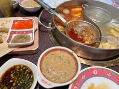 -大吉利·潮汕牛肉火锅(河西店)