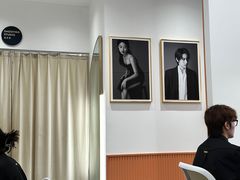 -海马体照相馆(万菱汇店)