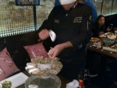 -斯普汇生蚝牛排馆(中骏世界城店)