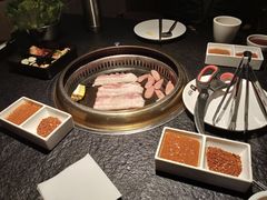 -嘿嘟嘟·肋条烧肉放题(爱融荟城店)