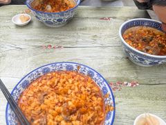 -贾楠小炒泡馍(红福小区店)