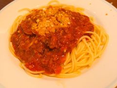 肉酱意面-萨莉亚意式餐厅(杭州西溪龙湖天街店)