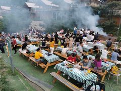 -北京山里寒舍度假酒店