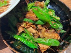 -清水亭湖北菜(大屯DT51店)