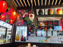 -酒阳蒸经小酒馆(解放碑店)