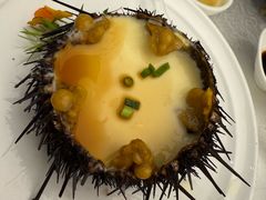 -品海楼·大连海胆锅贴馆(东港店)