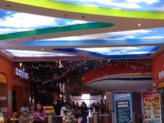-成都星期8小镇(江宁南路店)