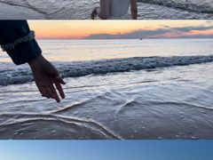 -那香海钻石沙滩浴场