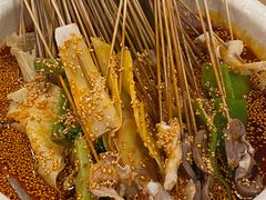 -嘉州叶婆婆钵钵鸡(建设路店)