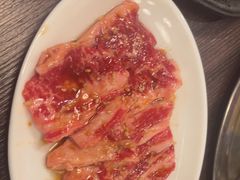 -大馥·炭火烧肉酒场(莘庄莘福坊店)