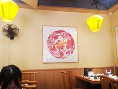 -冰城焰会大丰收铁锅炖(萝岗万达金街店)