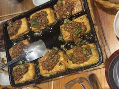 -木屋烧烤(万德庄店)