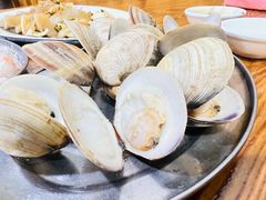 -老伯蟹脚店(朝阳路店)