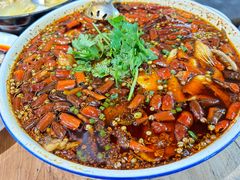 -青城甲(青城山店)