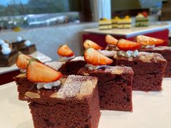 -索菲特西湖大酒店·香榭丽全日候餐厅(南山路店)