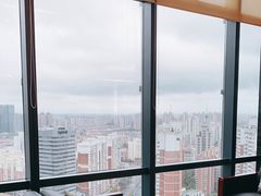 -龙之梦万丽酒店青餐厅