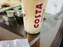 -COSTA COFFEE(上海月星环球港店)