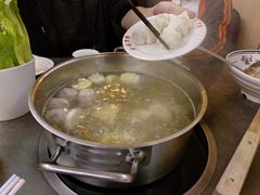 -万祥牛肉火锅(金龙店)