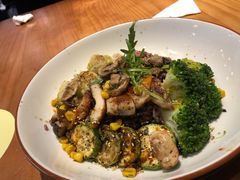 招牌全熟牛肋条饭-POKEE VIA&Brunch·维娅(重庆来福士店)