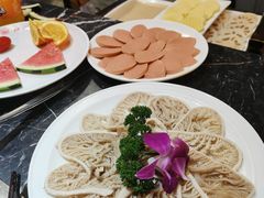 -红鼎坊·老成都火锅(新南门店)