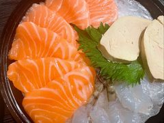 -冰之海挪威三文鱼(海珠店)