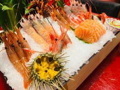 -万岛日本料理铁板烧(梅赛德斯奔驰店)