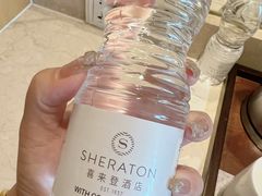 -南京金丝利喜来登酒店