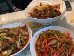 -乐三里屯面馆(阿那亚店)