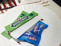 -王品牛排(郑州大卫城店)