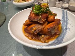 -松鹤楼(狮山永利广场店)