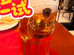 -申德勒加油站西餐厅(日坛路总店)
