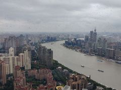 -上海中心大厦