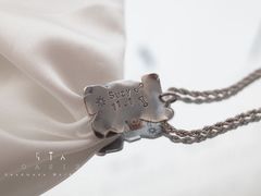 -Oasis绿洲银饰珍珠手作diy(壹方城店)