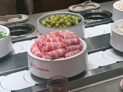 -龍歌自助小火锅(雨花台江南虹悦城店)