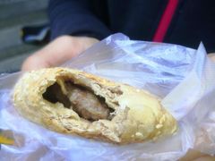 -李小老烧饼(常营民族家园店)