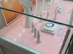 -Pandora潘多拉珠宝(武商广场店)