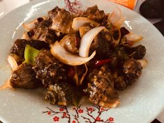 -雅逸居海鲜小厨