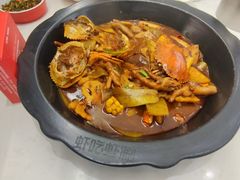 -虾吃虾涮.虾火锅.肉蟹煲(步步高梅溪新天地店)