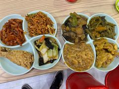 -晓宇盒饭(民安街店)