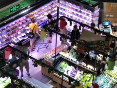 -盒马鲜生(189购物中心店)