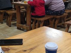 大堂-金泰缘排骨馆(遵化路店)