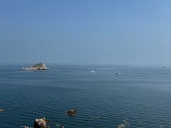 -养马岛旅游度假区