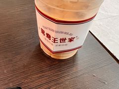 -香港鸳鸯王(西湖路店)