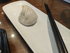 -锡笼记·无锡小笼(人民路店)