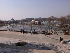 -济南国际园博园