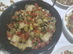 -楠翔馆桐庐菜(胜利河美食街店)