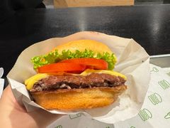 -Shake Shack(南山万象天地店)