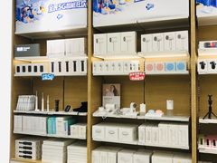 -小米之家(渝中龙湖时代天街店)