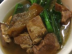 -糖朝(尖沙咀店)