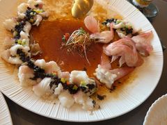 -南海渔村·徐博馆(琶洲店-粤菜养生宴)